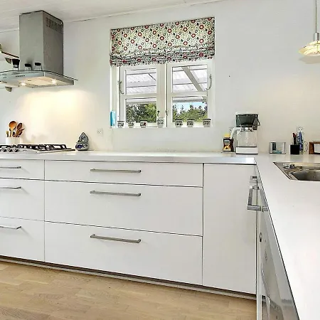 Ferienhaus Holiday Lxxvii