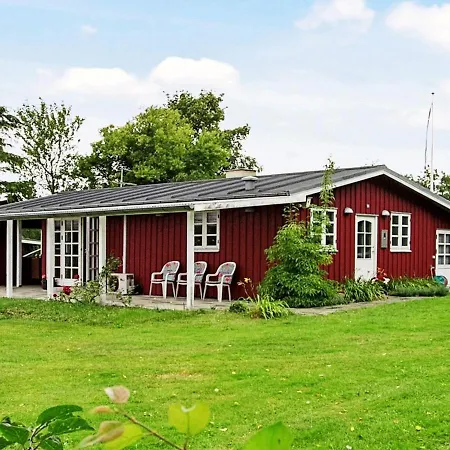 Ferienhaus Holiday Lxxvii *