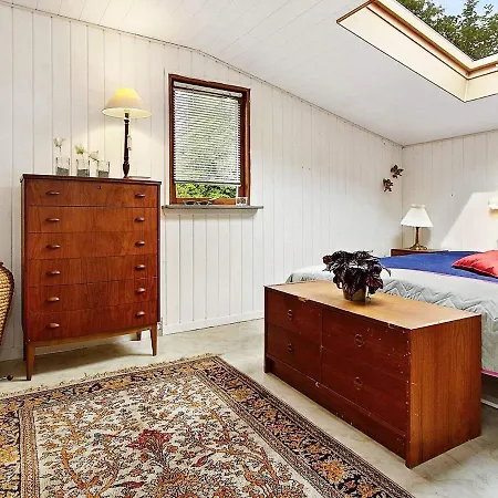Holiday Lxxvii Ferienhaus Hadsund