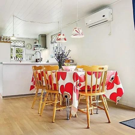 Holiday Lxxvii Ferienhaus Hadsund